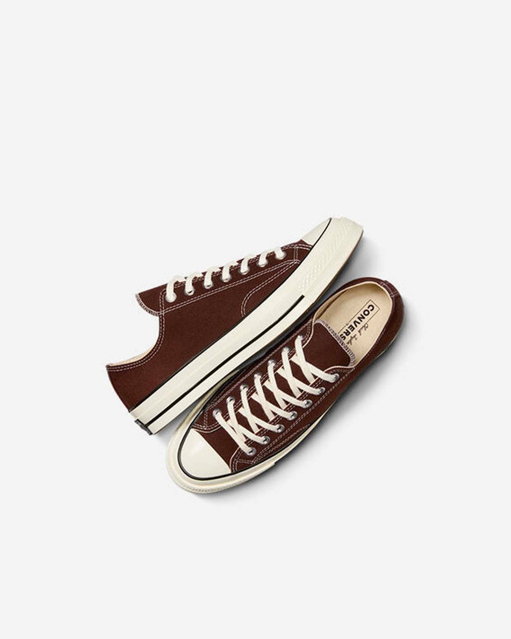 Converse Chuck 70 OX Dark Chocolate