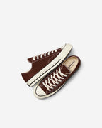 Converse Chuck 70 OX Dark Chocolate