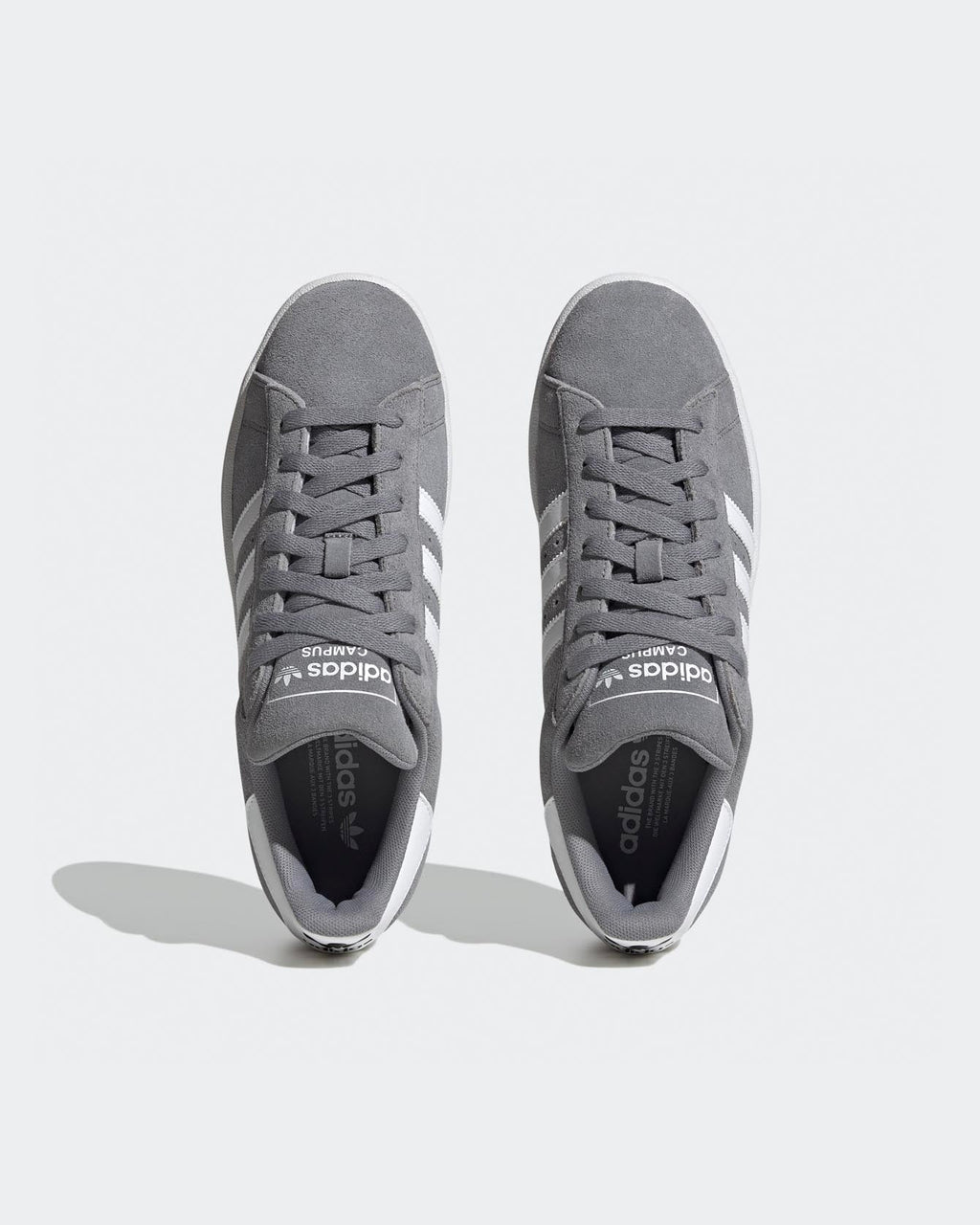 Campus 2 Grey White