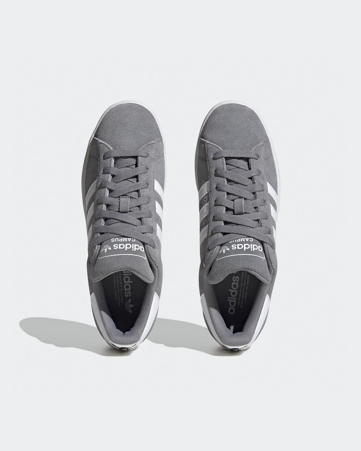 Campus 2 Grey White