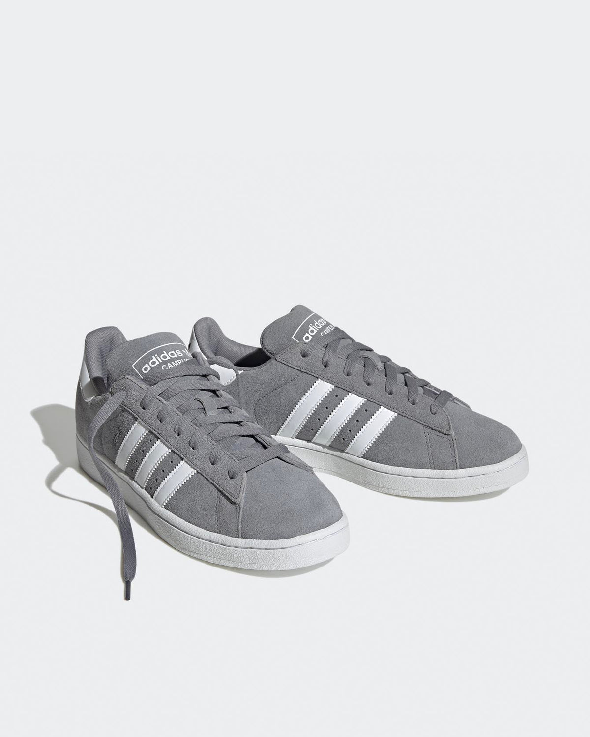 Campus 2 Grey White
