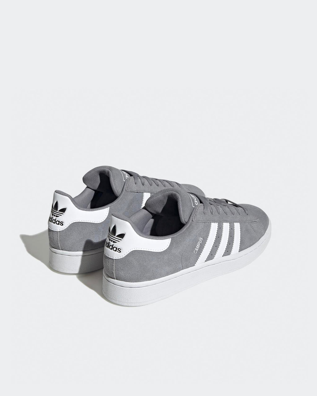 Campus 2 Grey White
