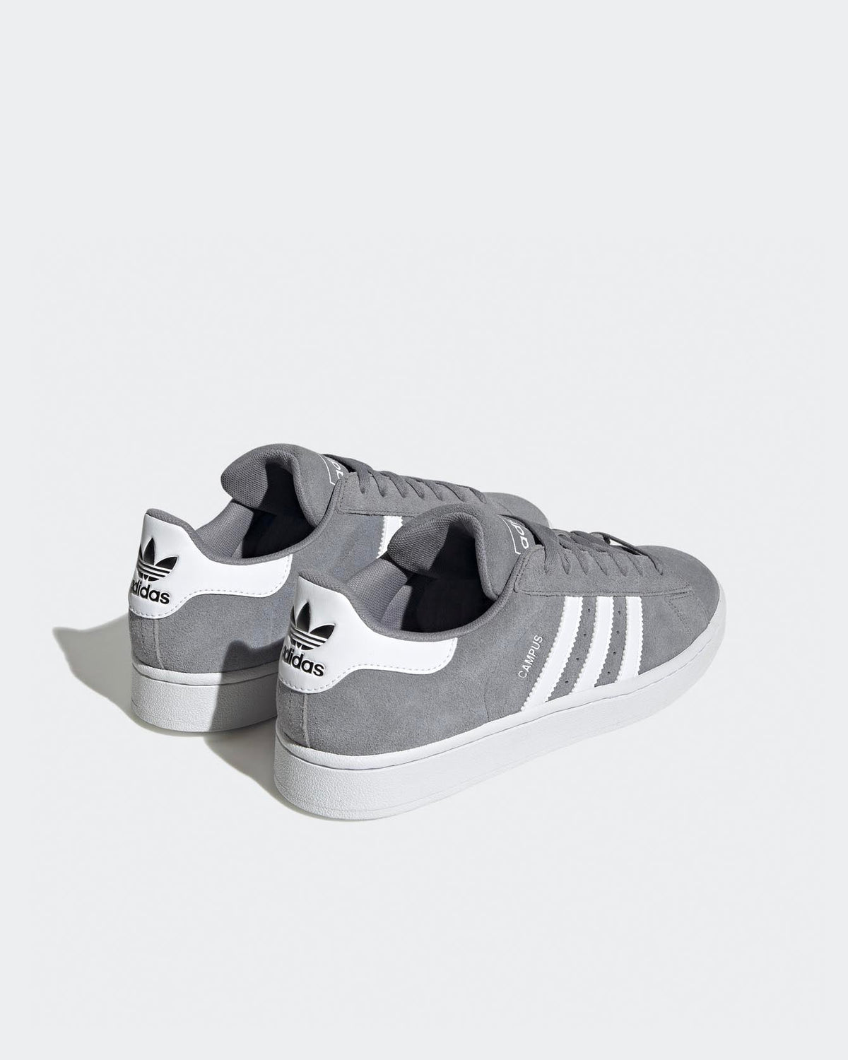 Campus 2 Grey White