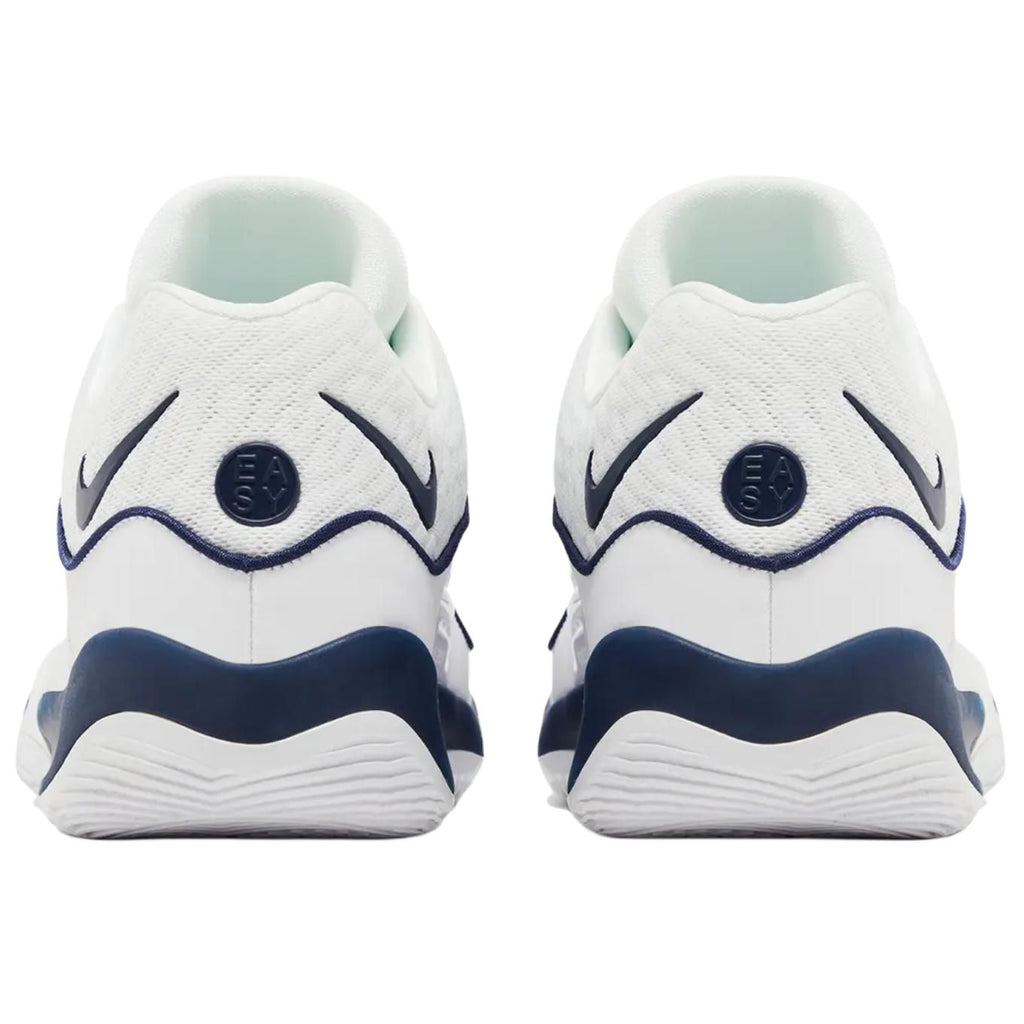 Nike KD 16 TB 'White Black'