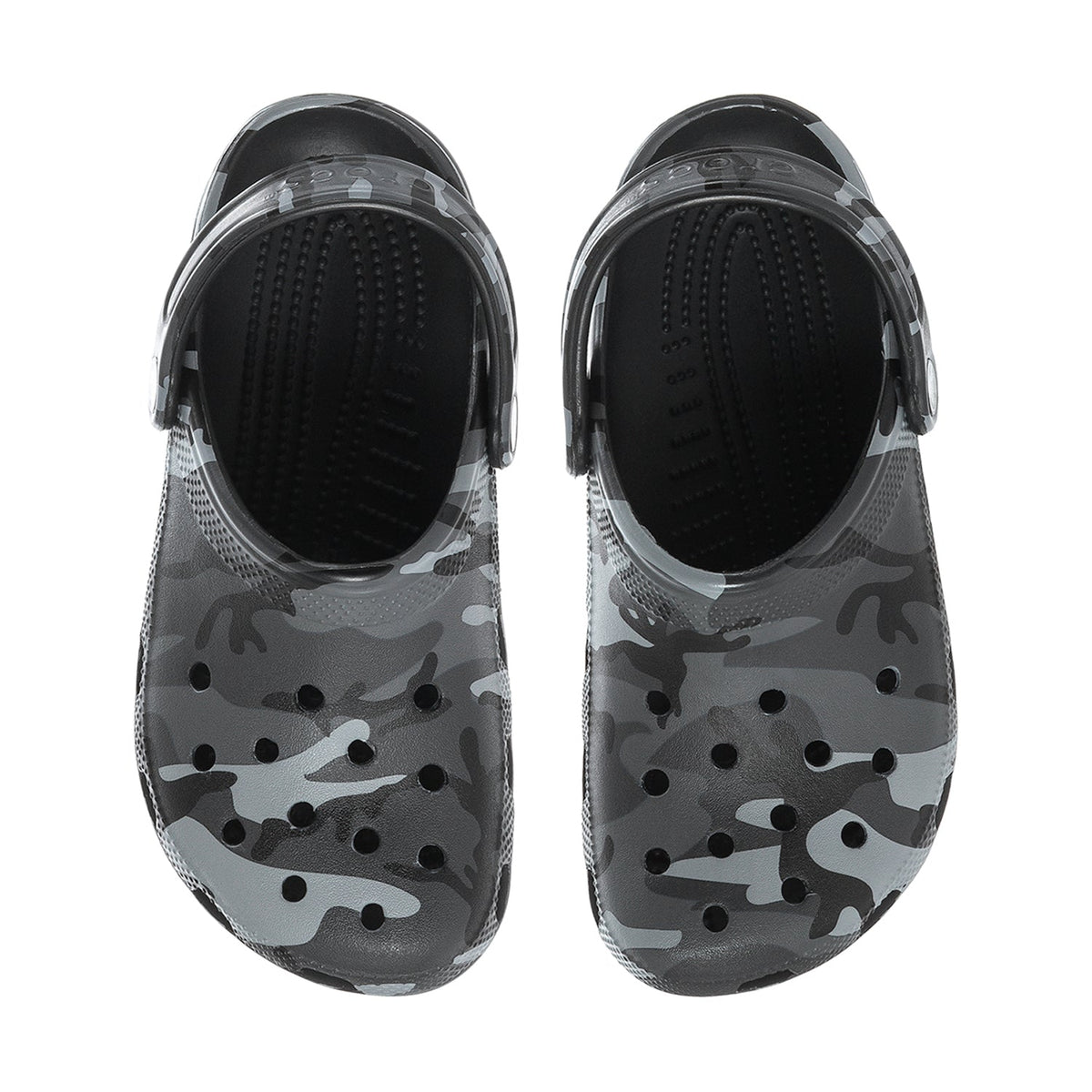 Classic Clog - Mens