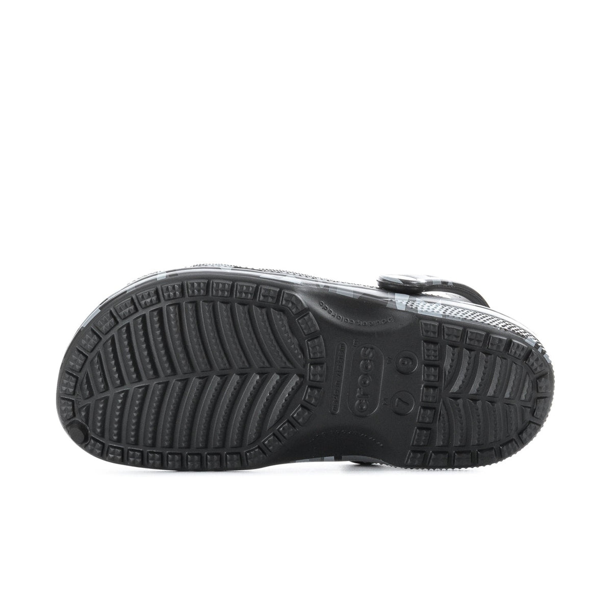 Classic Clog - Mens