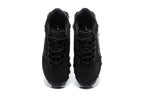 Nike Air Max Plus Black Sneakers