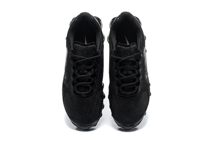 Nike Air Max Plus Black Sneakers