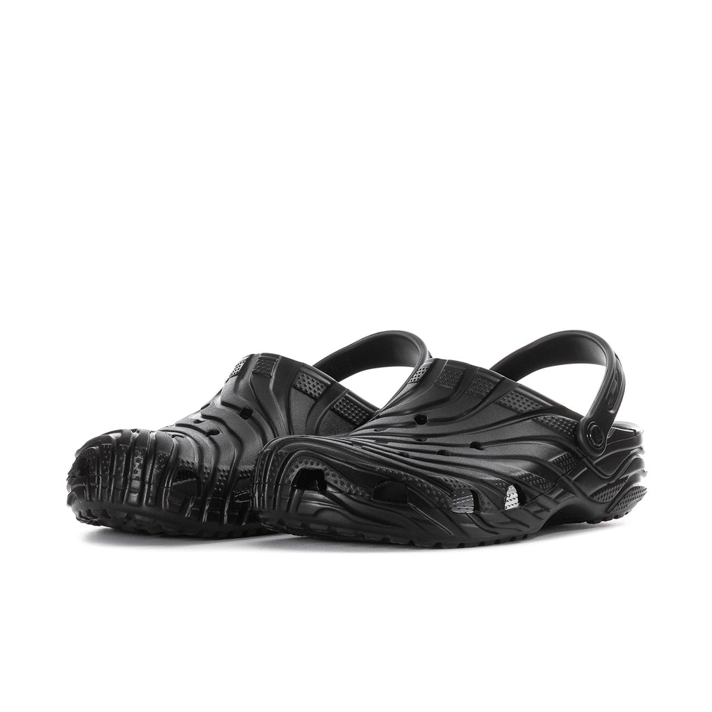 Classic Erosion Clog - Mens
