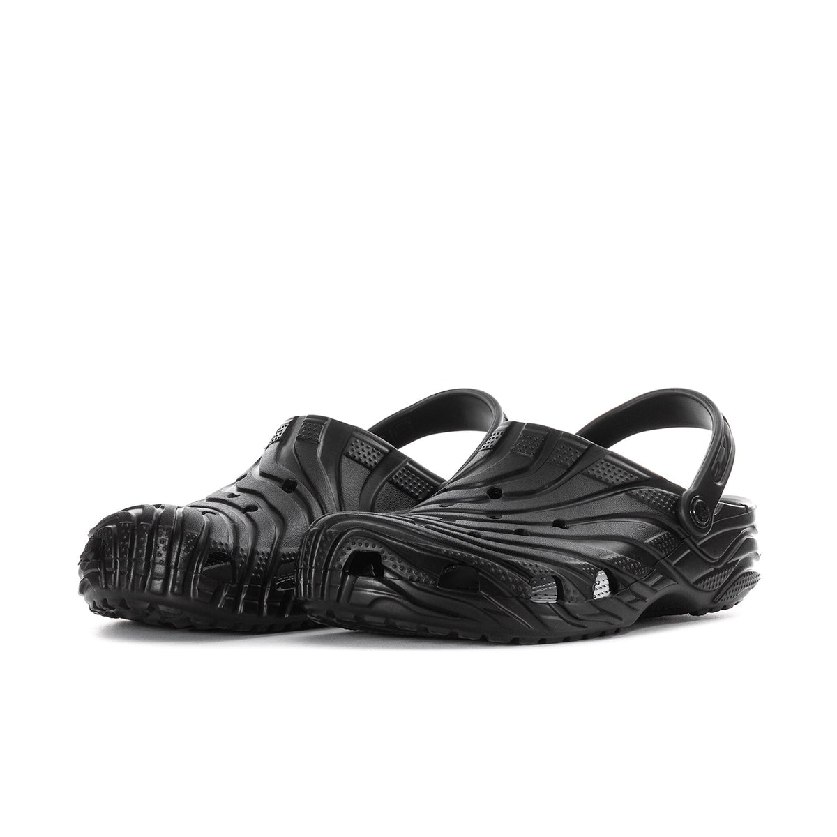 Classic Erosion Clog - Mens