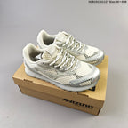 Mizuno Retro Running Sneakers