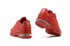 Nike Air Max Plus 3 Sneakers in Red