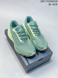 Nike ACG Ultrafly Trail Sneakers Green Lime