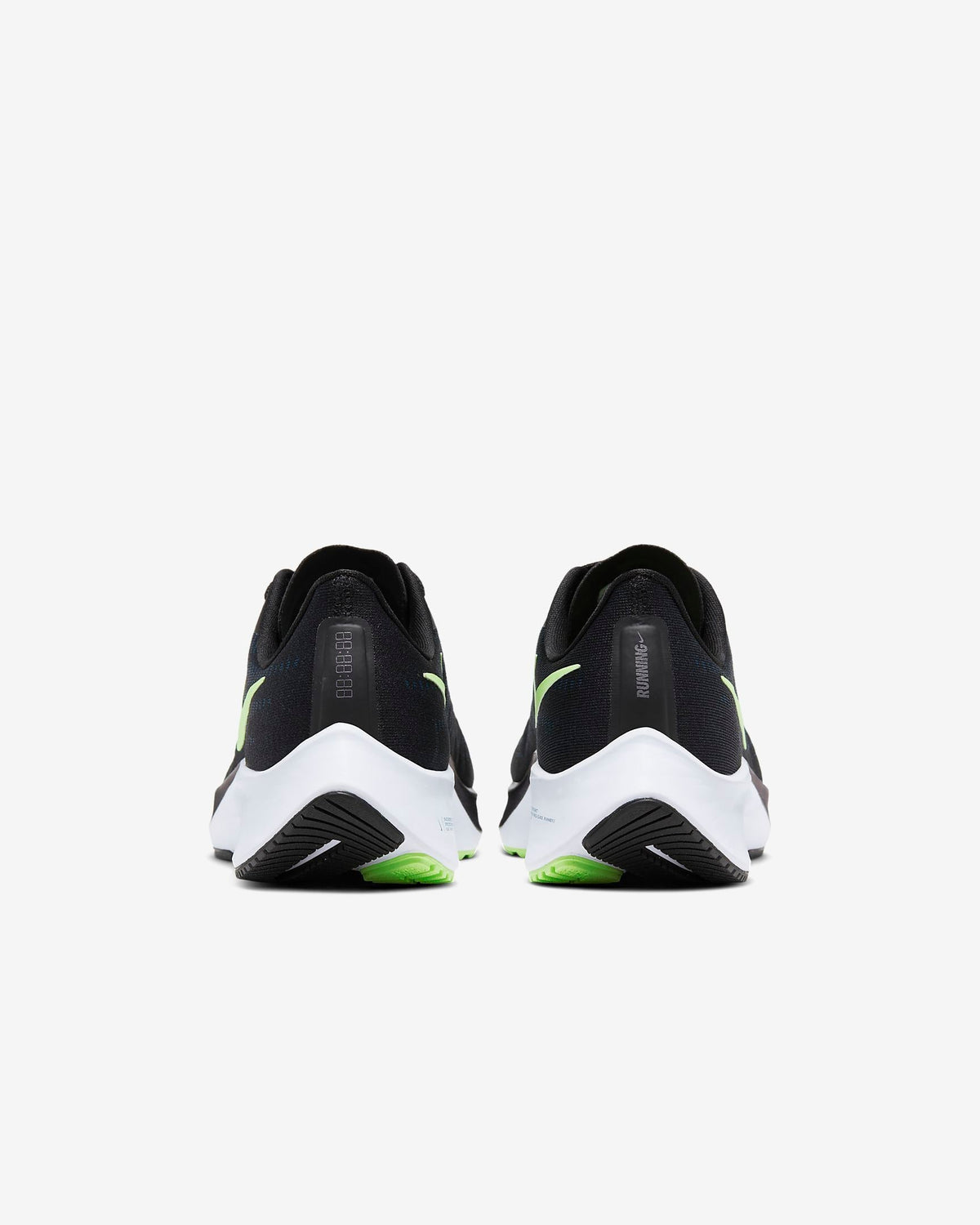 Nike Air Zoom Pegasus 37 Running Shoes BQ9646-001