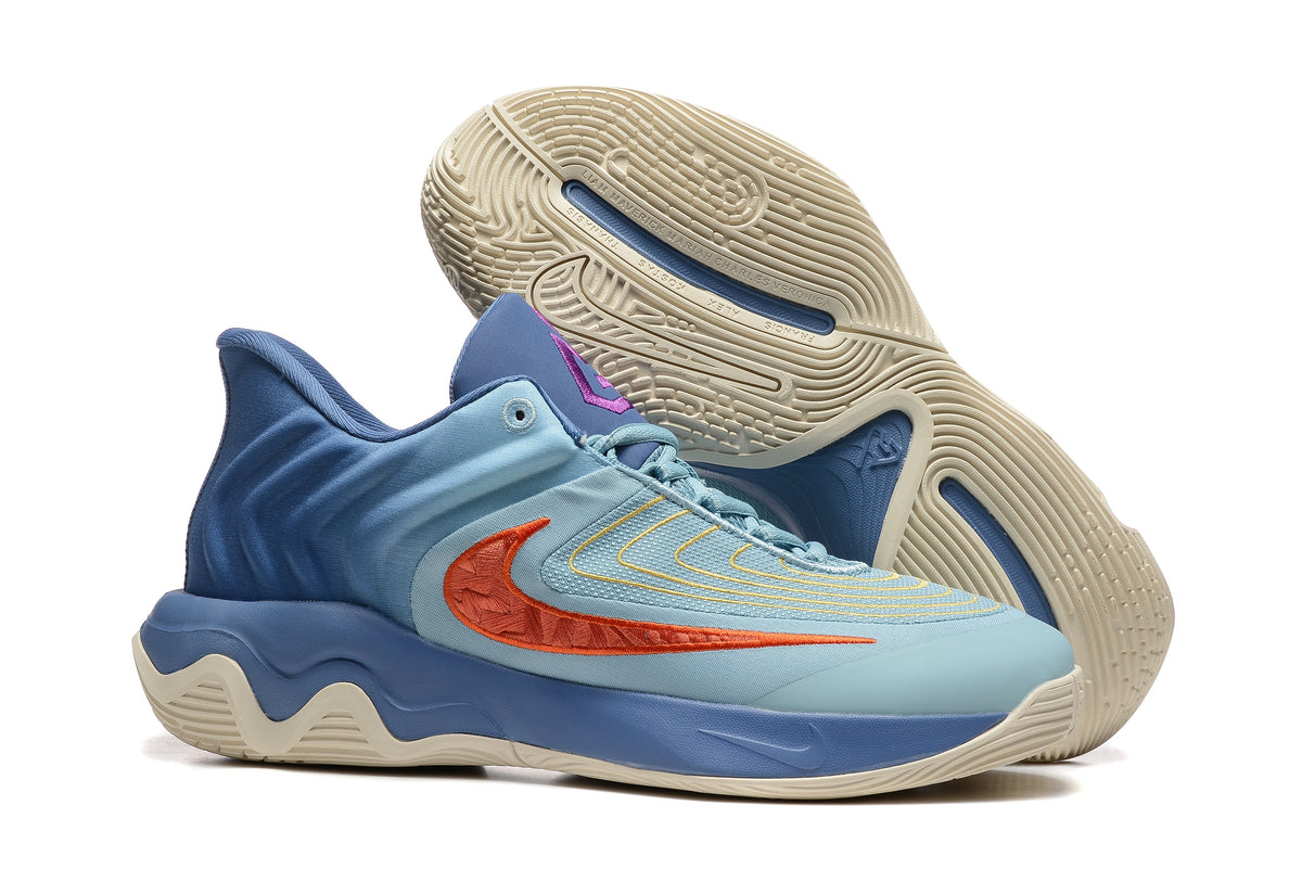 Nike Giannis Immortality 4 Basketball Shoes