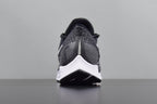 Nike Air Zoom Pegasus 35 Running Shoes Black White 942851-001