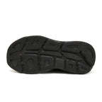 HOKA Bondi 7 Black Running Sneakers 1162014-BBLC