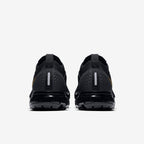 Nike Air VaporMax Flyknit 2 Black Gold Sneakers 942842-012