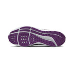 Nike Air Zoom Pegasus 39 Running Shoes Black Purple DH4071-008