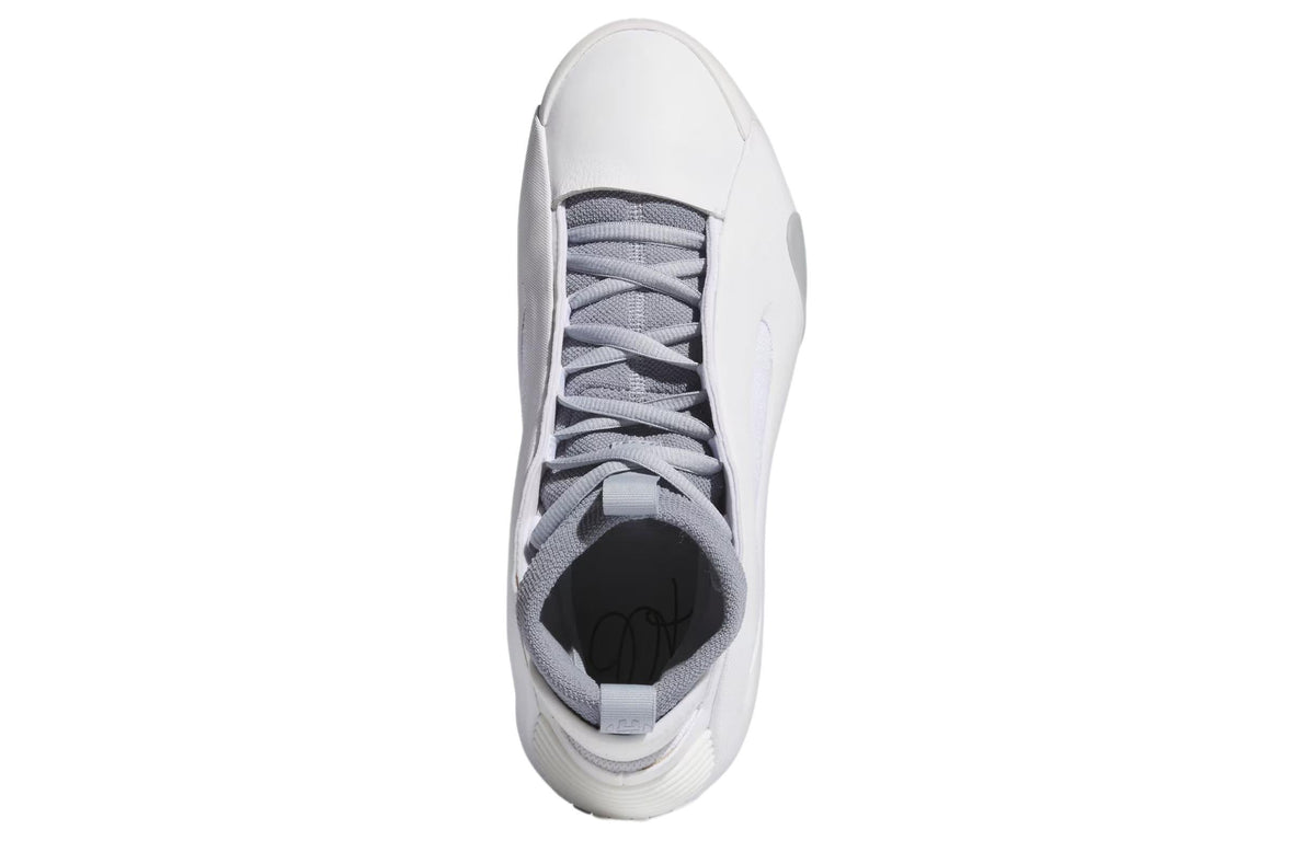 Adidas Harden Vol. 8 ‘White Party’