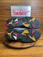 Jordan 7 Retro Cardinal (2022)