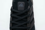adidas UltraBoost 21 Running Shoes Black White FY0306