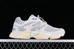 New Balance U9060GM Sneakers in Grey and Lavender