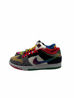 Nike SB Dunk Low What The Paul