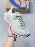 ASICS Superblast 2 White Running Sneakers 07JGD679A19