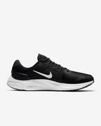 Nike Air Zoom Vomero 15 Running Shoes Black White CU1855-001