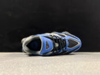 New Balance U9060NRH Blue Sneakers
