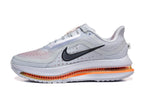Nike Pegasus Premium Grey Red Running Shoes HQ2592-002