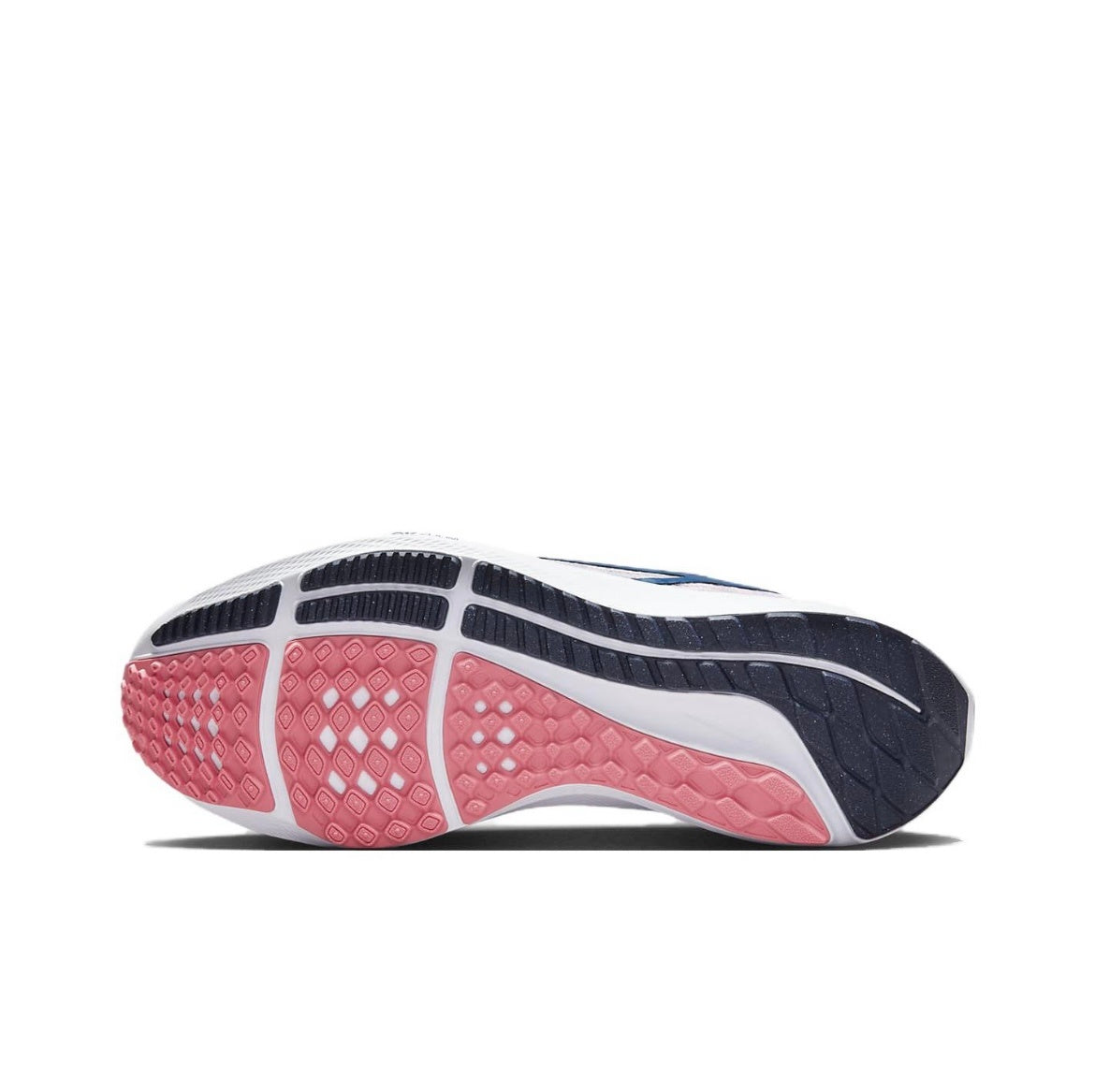 Nike Air Zoom Pegasus 40 Running Shoes Pink White DV7890-600