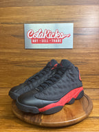 Jordan 13 Retro Bred (2017)