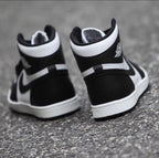 Air Jordan 1 High 85 Black White BQ4422-001 Sneakers