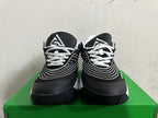Nike Basketball Sneakers Black and White