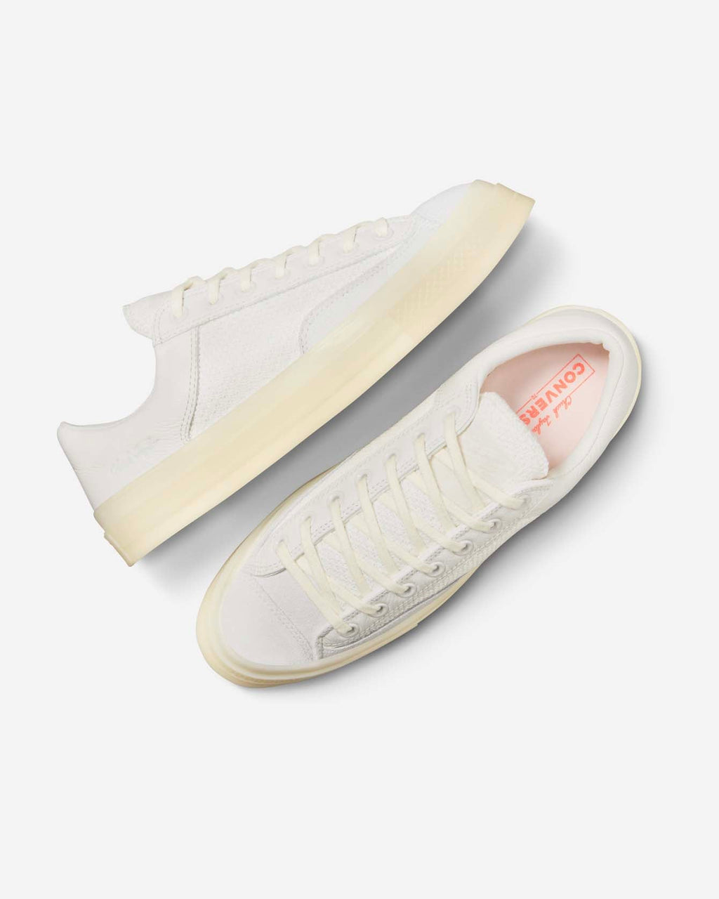 Converse Chuck 70 Marquis Ox Vintage Cream