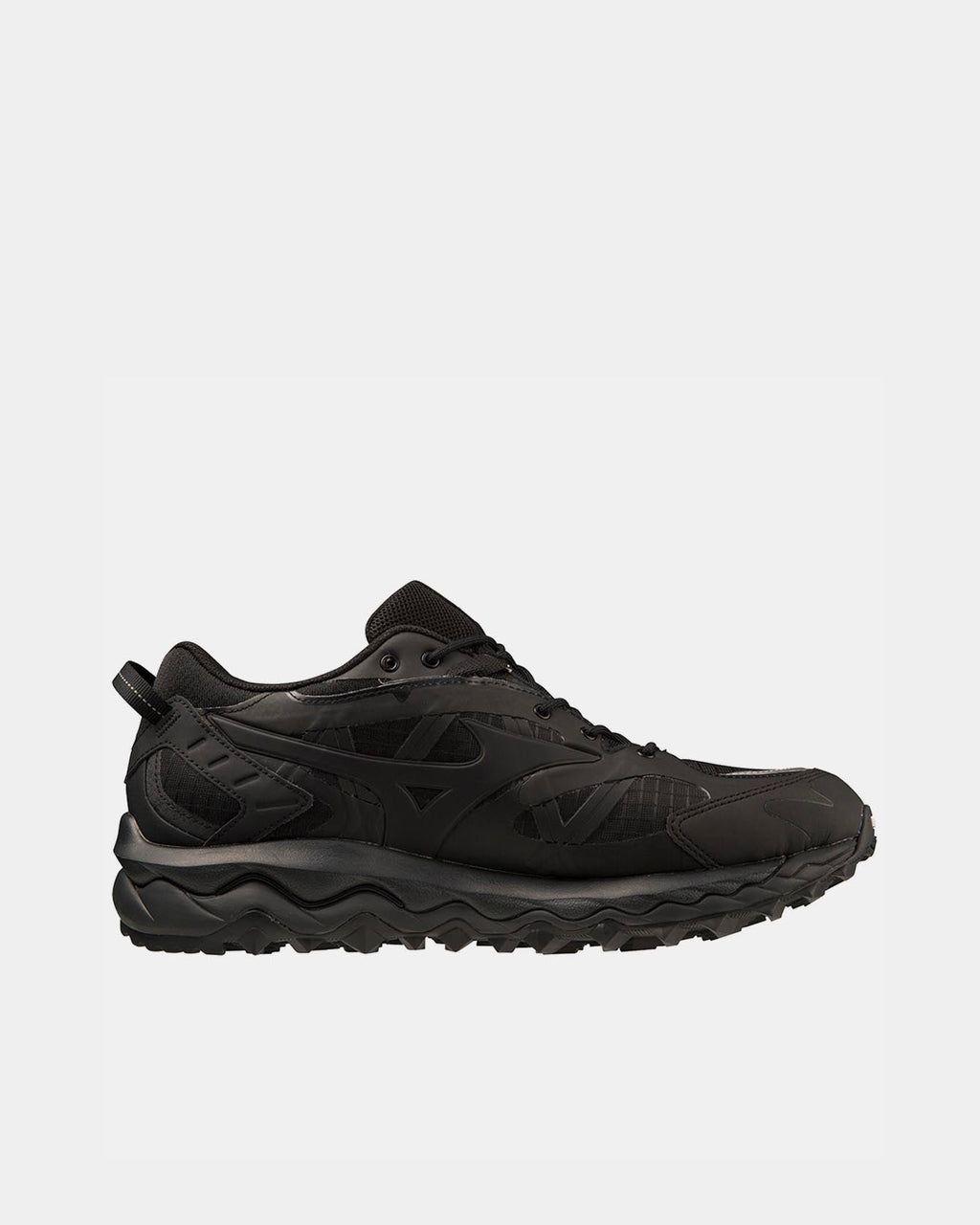 Wave Mujin TL GTX Black Black