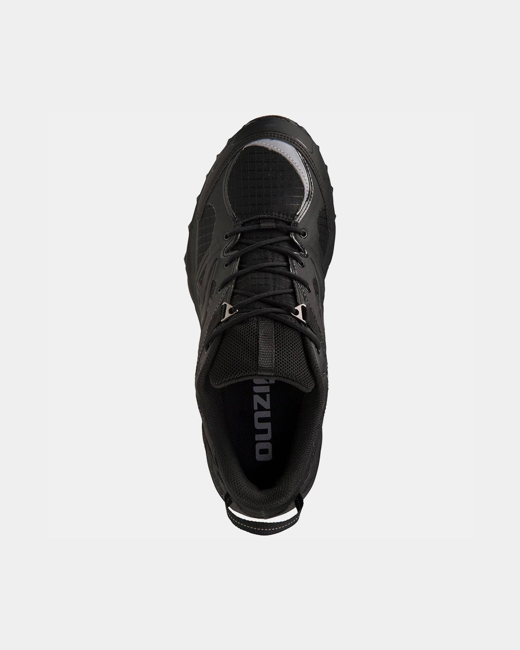 Wave Mujin TL GTX Black Black