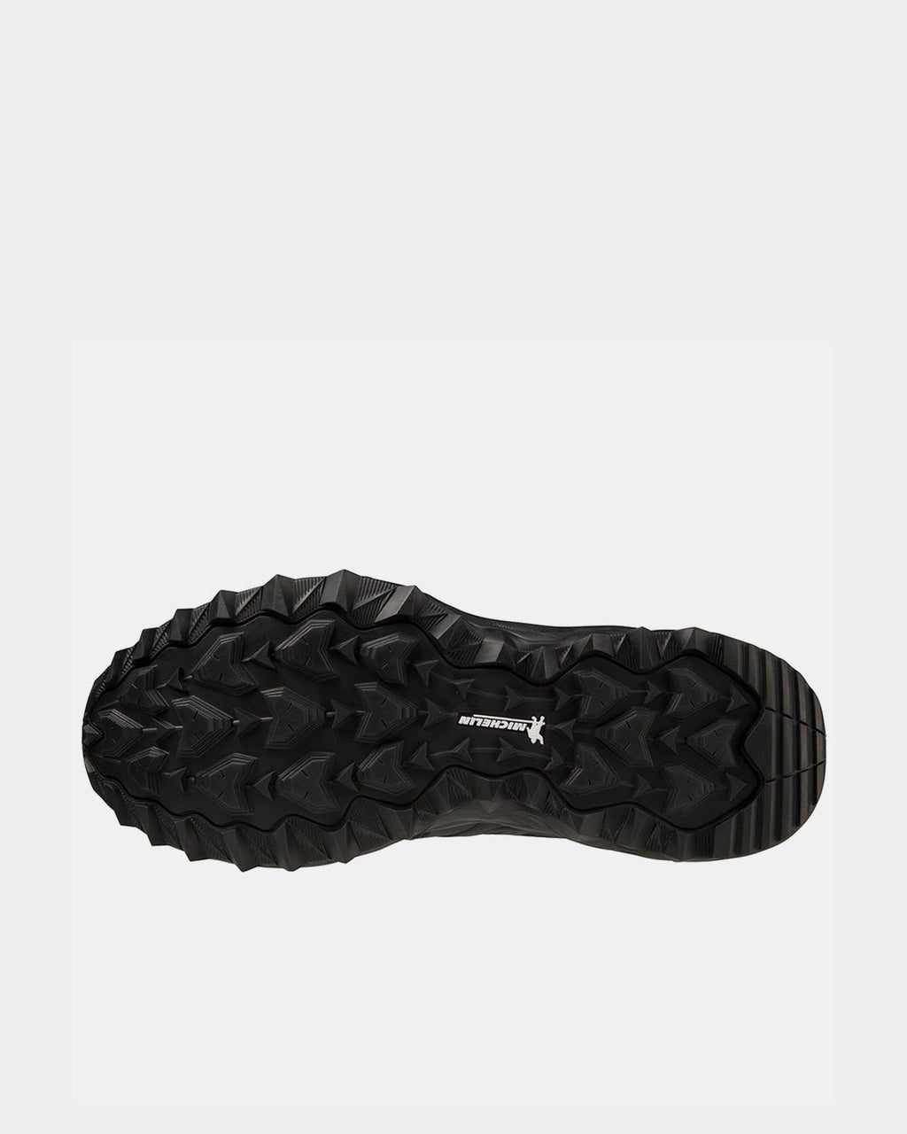 Wave Mujin TL GTX Black Black