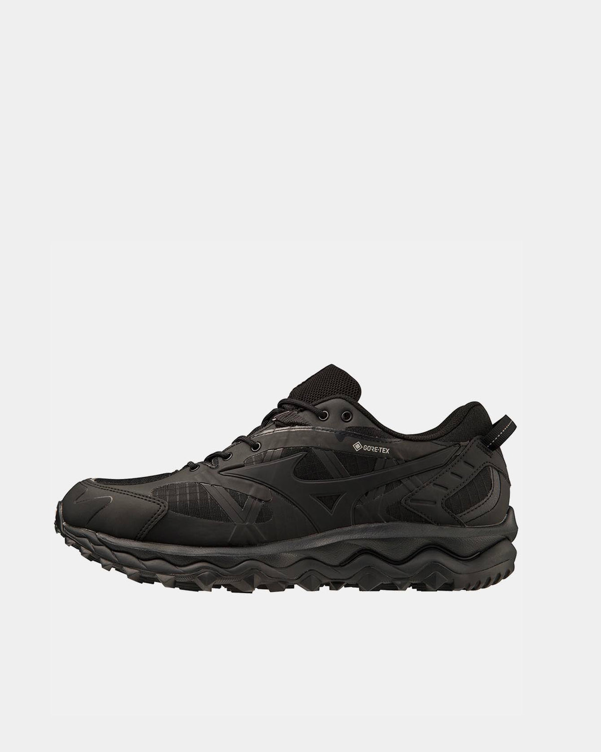 Wave Mujin TL GTX Black Black