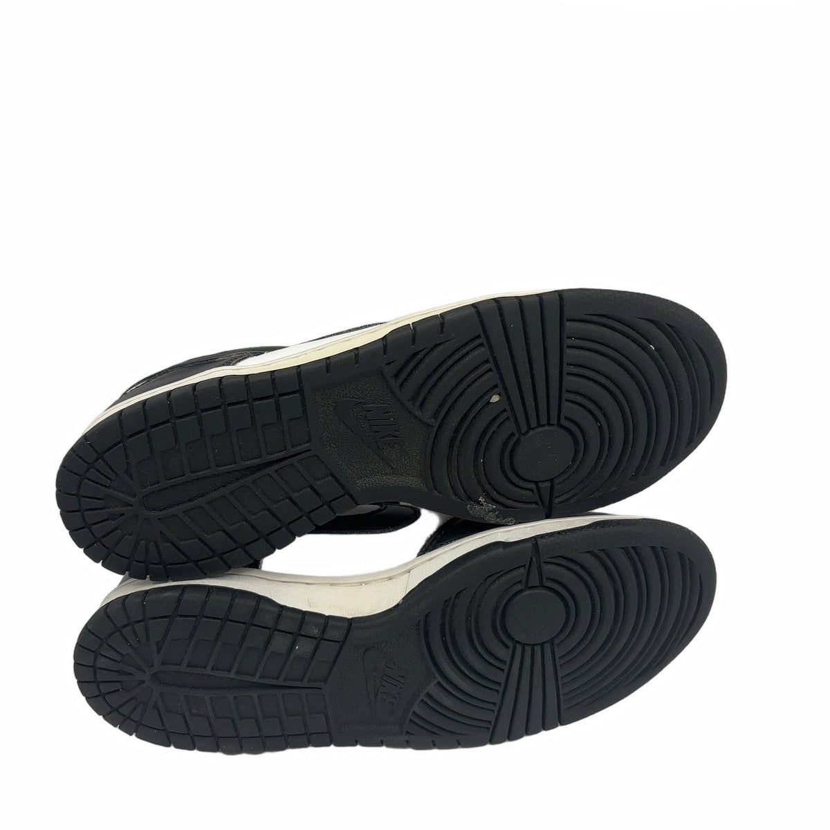 Nike Dunk Low Retro White Black Panda (GS)