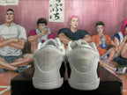 Nike Kobe Basketball Shoes White