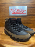 Jordan 9 Retro Olive (2024)