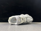 New Balance 9060 U9060AUB Sneakers in Gray and Yellow