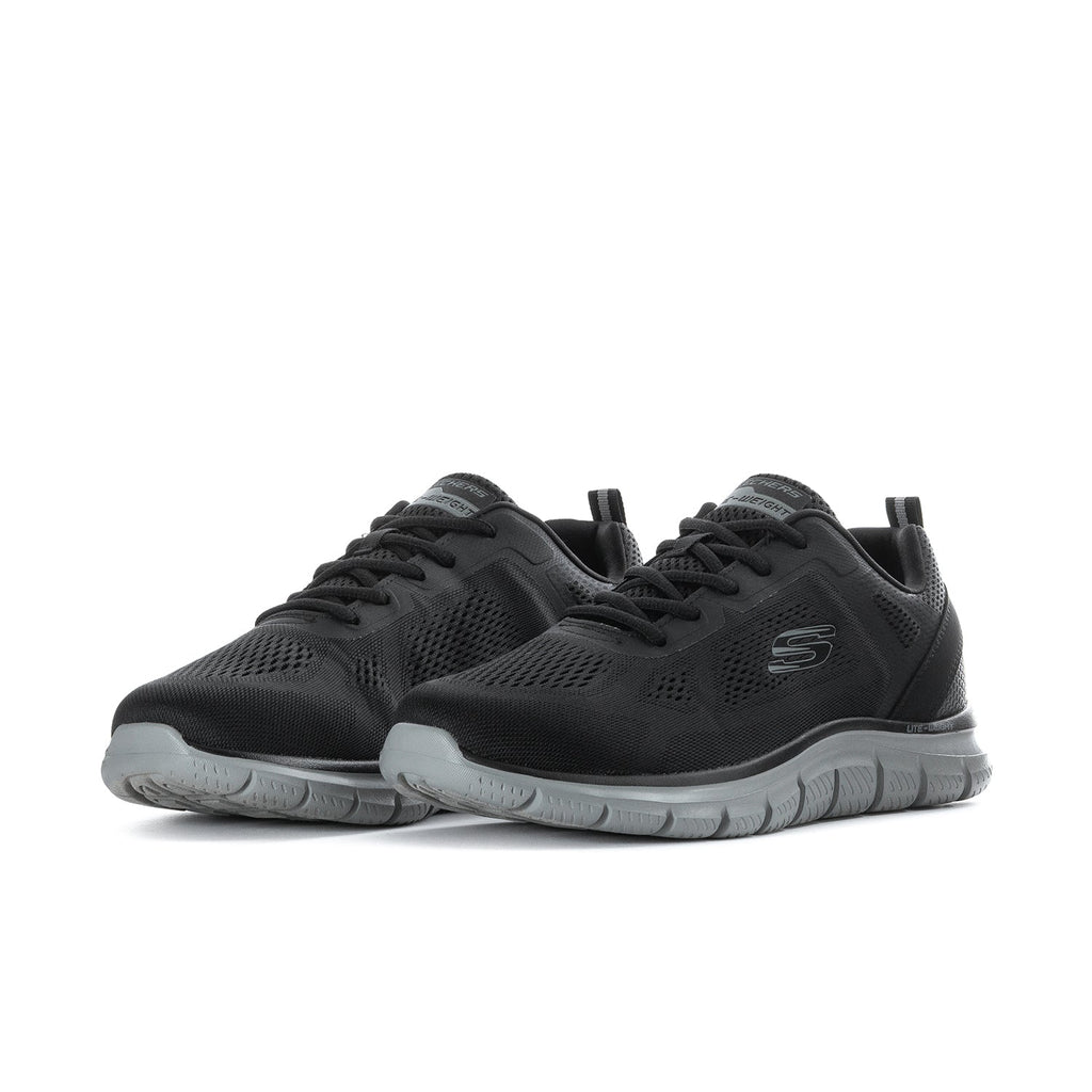 Track Broader Wide - Mens