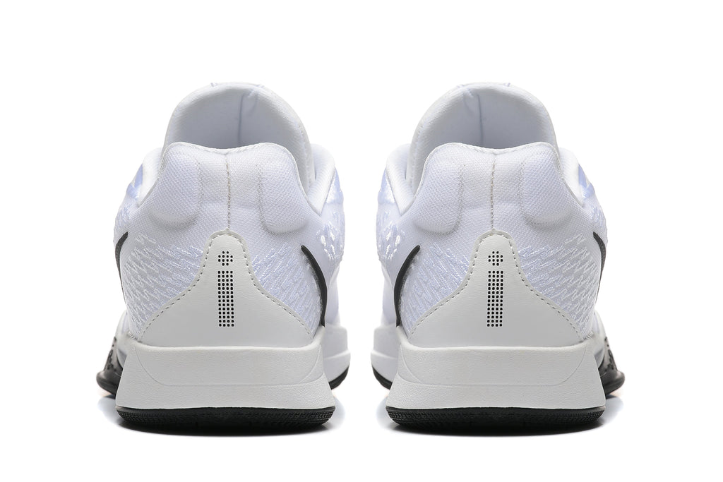 Nike Sabrina 2 Basketball Shoes White Black