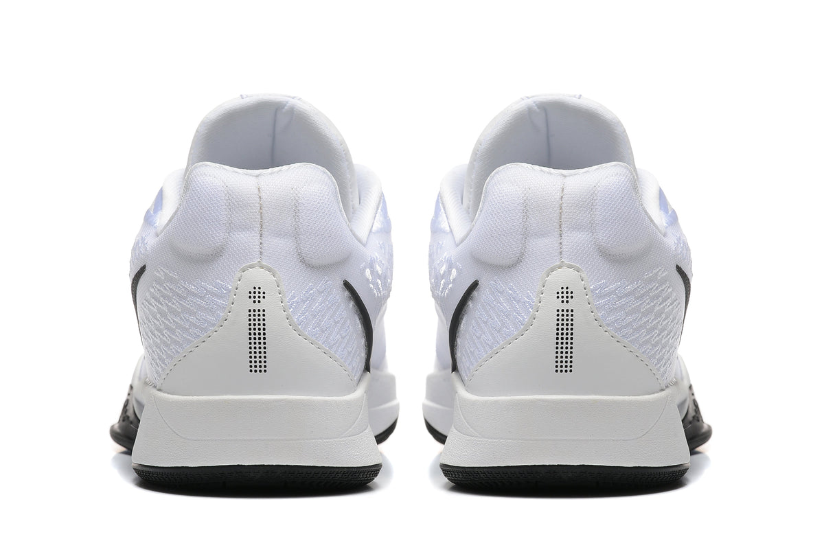 Nike Sabrina 2 Basketball Shoes White Black