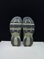 LOEWE x On Cloudventure 3.0 Sneakers in Military Green