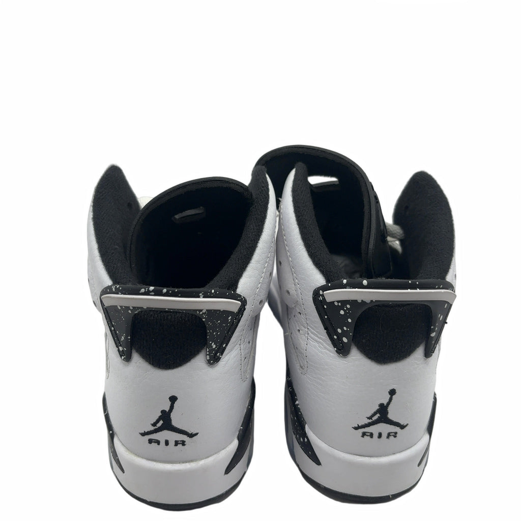 Jordan 6 Retro Reverse Oreo (GS)